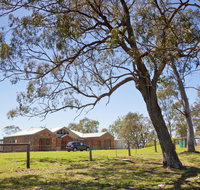 Tracks End Retreat - Accommodation Redcliffe