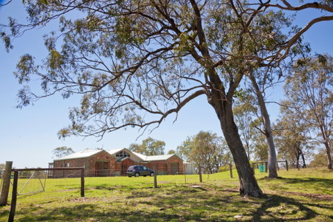 Tracks End Retreat - Accommodation Redcliffe 0