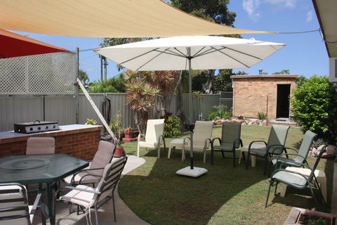Waterview Motel - Accommodation Redcliffe 1