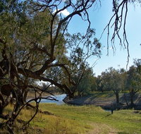 Yanda campground - Accommodation Redcliffe