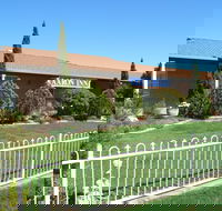 Aaron Inn Motel - Accommodation Redcliffe