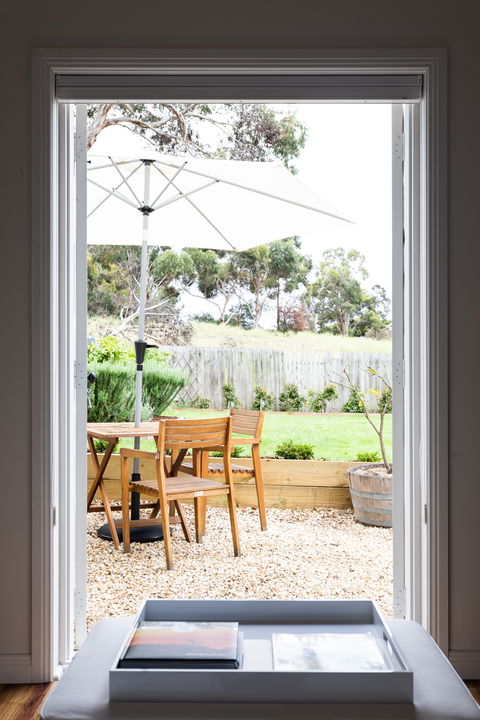 A Cottage In Richmond - Accommodation Redcliffe 1