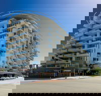 Adina Apartment Hotel Wollongong - Accommodation Redcliffe