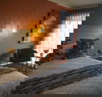 Alexandra Place - Accommodation Redcliffe