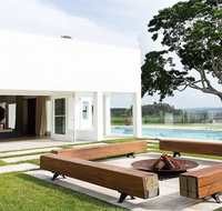 Amileka - Accommodation Redcliffe