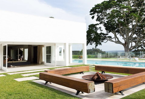 Amileka - Accommodation Redcliffe 0
