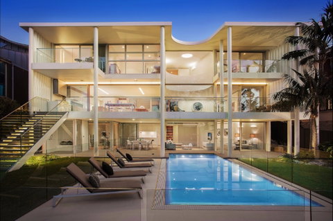 Balmoral Beach View - Accommodation Redcliffe 0
