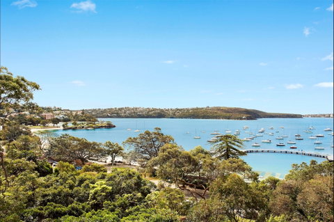 Balmoral Beach View - Accommodation Redcliffe 1