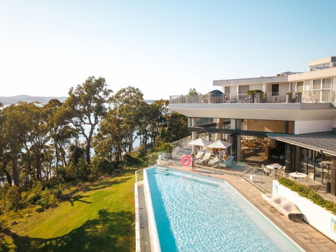 Bannisters Port Stephens - Accommodation Redcliffe 0