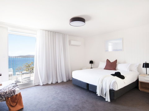 Bannisters Port Stephens - Accommodation Redcliffe 2