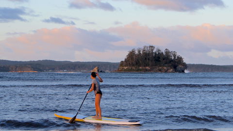 Batemans Bay Hotel - Accommodation Redcliffe 2