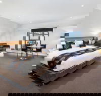 Best Western Plus Ballarat Suites - Accommodation Redcliffe