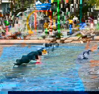 BIG4 Nelligen Holiday Park - Accommodation Redcliffe