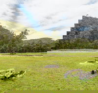 Blue Gums campground - Accommodation Redcliffe
