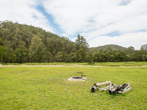 Blue Gums Campground - Accommodation Redcliffe 0