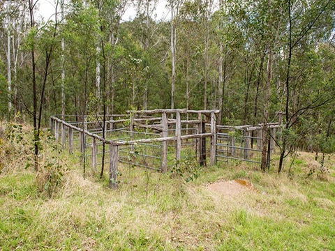 Blue Gums Campground - Accommodation Redcliffe 1