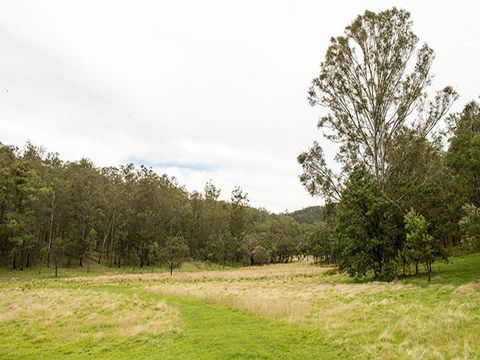 Blue Gums Campground - Accommodation Redcliffe 2