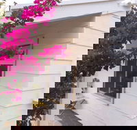 Boho  the Beach - Accommodation Redcliffe