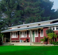 Bondi Forest Lodge - Accommodation Redcliffe