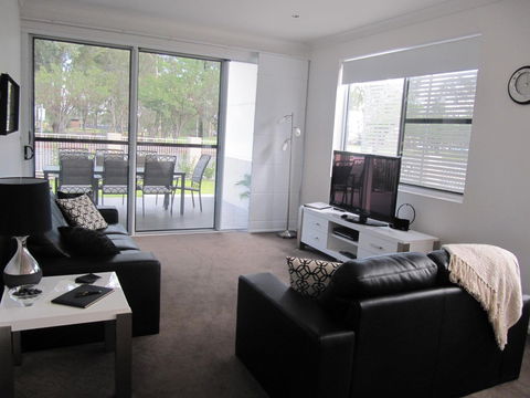 Bunya Vista - Accommodation Redcliffe 1