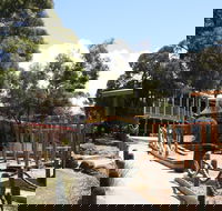 Camp Wilkin Baptist Centre - Accommodation Redcliffe