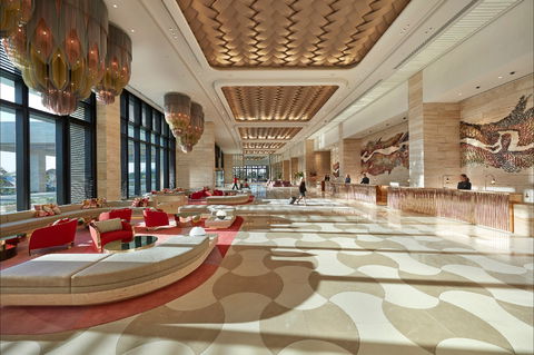 Crown Towers - Accommodation Redcliffe 0