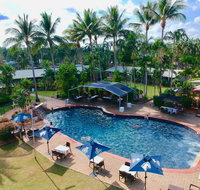 Darwin FreeSpirit Resort - Accommodation Redcliffe