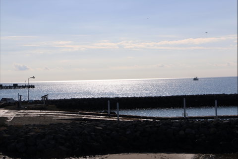 Edithburgh Caravan Park - Accommodation Redcliffe 1