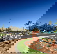 Elliott Heads Holiday Park - Accommodation Redcliffe