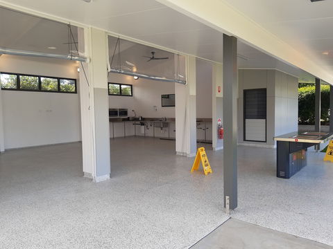 Elliott Heads Holiday Park - Accommodation Redcliffe 2