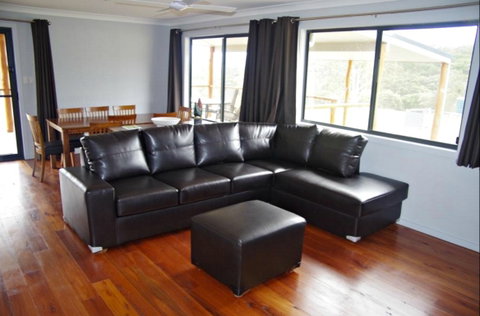 Ewetopia Farm - Accommodation Redcliffe 0