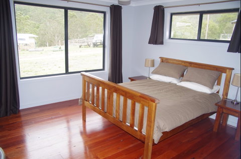 Ewetopia Farm - Accommodation Redcliffe 1