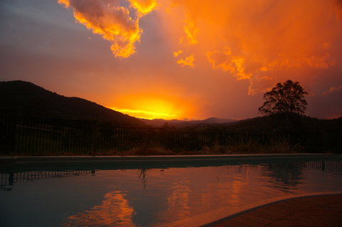 Ewetopia Farm - Accommodation Redcliffe 2