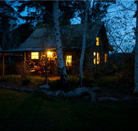 Garden Cottage Stanley - Accommodation Redcliffe