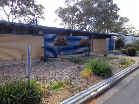 Gawler Caravan Park - Accommodation Redcliffe 0