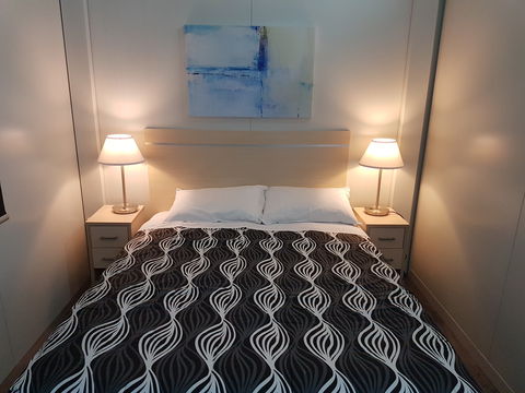 Gawler Caravan Park - Accommodation Redcliffe 2
