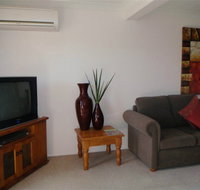 Glenmore Lodge - Accommodation Redcliffe