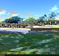 Golfers Retreat Motel - Accommodation Redcliffe