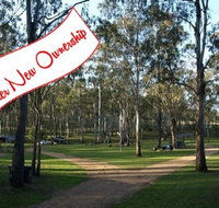 Goomburra Valley Campground - Accommodation Redcliffe