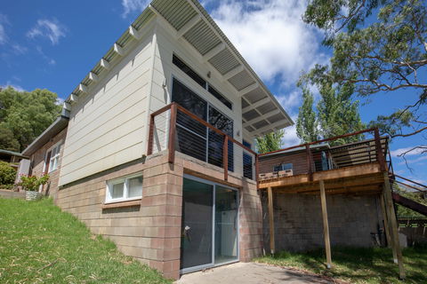 Greenbanks - River Shack Rentals - Accommodation Redcliffe 0