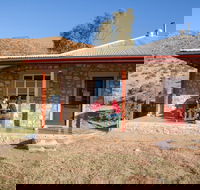 Grindell's Hut - Accommodation Redcliffe