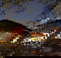 Hidden Valley Cabins - Accommodation Redcliffe