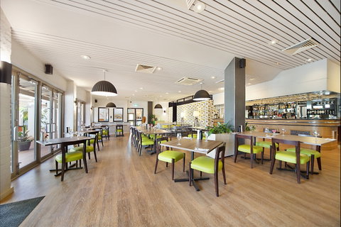 Ibis Styles Karratha - Accommodation Redcliffe 0