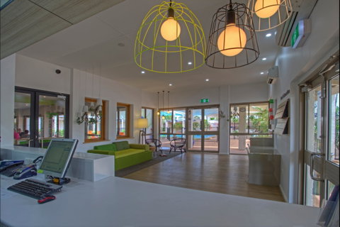 Ibis Styles Karratha - Accommodation Redcliffe 1