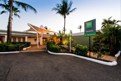 Ibis Styles Karratha - Accommodation Redcliffe 2