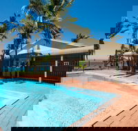 ibis Styles Port Hedland - Accommodation Redcliffe