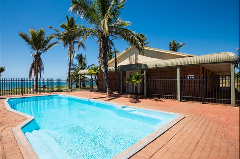 Ibis Styles Port Hedland - Accommodation Redcliffe 0