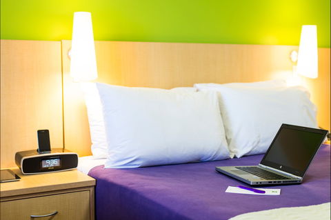 Ibis Styles Port Hedland - Accommodation Redcliffe 1