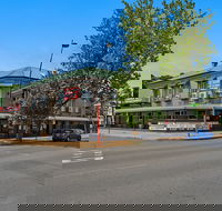 Imperial Hotel - Accommodation Redcliffe