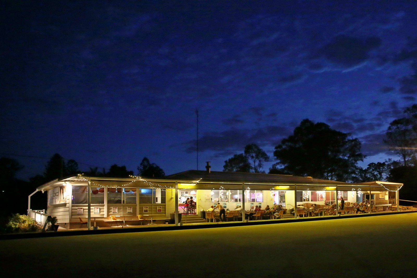 Kandanga QLD Accommodation Redcliffe